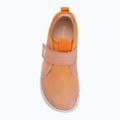 Детски обувки barefoot Vivobarefoot Primus Sport IV apricot 5