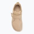 Детски обувки barefoot Vivobarefoot Primus Sport IV stone 5
