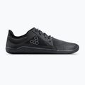 Дамски обувки barefoot Vivobarefoot Primus Lite IV obsidian