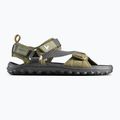 Дамски сандали barefoot Vivobarefoot Tracker Ora dark olive