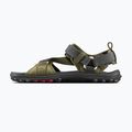 Дамски сандали barefoot Vivobarefoot Tracker Ora dark olive 2