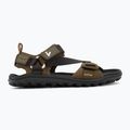 Дамски сандали barefoot Vivobarefoot Tracker Ora dark olive 2