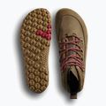 Дамски обувки barefoot Vivobarefoot Tracker Leather bracken 2