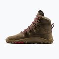Мъжки обувки barefoot Vivobarefoot Tracker Leather bracken 2