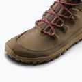Мъжки обувки barefoot Vivobarefoot Tracker Leather bracken 7
