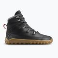 Мъжки обувки barefoot Vivobarefoot Tracker Leather obsidian