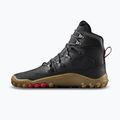 Мъжки обувки barefoot Vivobarefoot Tracker Leather obsidian 2