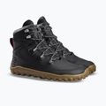 Мъжки обувки barefoot Vivobarefoot Tracker Leather obsidian 3