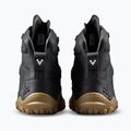 Мъжки обувки barefoot Vivobarefoot Tracker Leather obsidian 4
