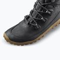 Мъжки обувки barefoot Vivobarefoot Tracker Leather obsidian 6