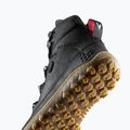 Мъжки обувки barefoot Vivobarefoot Tracker Leather obsidian 7