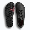 Мъжки обувки barefoot Vivobarefoot Tracker Leather Low obsidian 3
