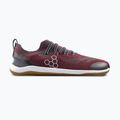 Мъжки обувки barefoot Vivobarefoot Primus Flow Knit chocolate truffle