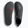 Мъжки обувки barefoot Vivobarefoot Gobi Boot obsidian 4