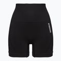 Дамски шорти за тренировка Gymshark Energy Seamless black