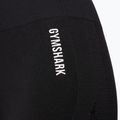 Дамски шорти за тренировка Gymshark Energy Seamless black 3