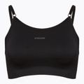 Сутиен за тренировки Gymshark Flex Strappy Sports black