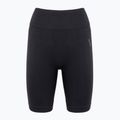 Дамски шорти за тренировка Gymshark Flex Cycling black