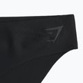 Дамски бикини Gymshark No Vpl Bikini Brief black 3