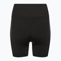 Дамски шорти за тренировка Gymshark Vital Seamless black marl 6