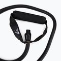 Gymshark Тежки тръби за съпротивление упражняват разширител черен 2