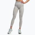 Дамски клинове за тренировка Gymshark Vital Seamless light grey marl