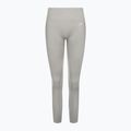 Дамски клинове за тренировка Gymshark Vital Seamless light grey marl 5