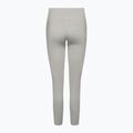 Дамски клинове за тренировка Gymshark Vital Seamless light grey marl 6