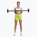 Дамски шорти за тренировка Gymshark Flex marl/light grey 2