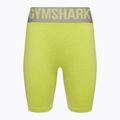 Дамски шорти за тренировка Gymshark Flex marl/light grey 5