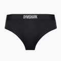 Дамски боксерки Gymshark Boyshorts black