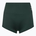 Тренировъчни шорти за жени Gymshark Training Quad obsidian green 5