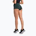 Тренировъчни шорти за жени Gymshark Training Quad obsidian green 3