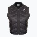 Дамски тренировъчен екип без ръкави Gymshark Speed black 5