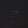 Дамски шорти за тренировка Gymshark Whitney High Rise black 4