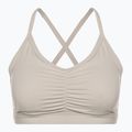 Gymshark Ruched Training Спортен фитнес сутиен сив 5