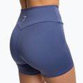 Дамски къси панталони за тренировка Gymshark, сини 4