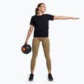 Дамска тренировъчна тениска Gymshark Energy Seamless black 2