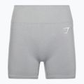 Тренировъчни шорти за жени Gymshark Vital Seamless grey 5