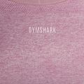 Gymshark Flex Strappy Спортен фитнес сутиен лилав 7