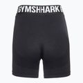 Тренировъчни шорти за жени Gymshark Flex черни 2