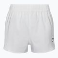 Дамски шорти Gymshark Basic Loose Training white 5