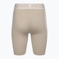 Дамски шорти за колоездене Gymshark Fit pebble grey 6