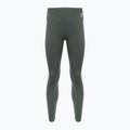 Дамски клин за тренировка Gymshark Training Full Length obsidian / green