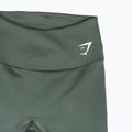 Дамски клин за тренировка Gymshark Training Full Length obsidian / green 3