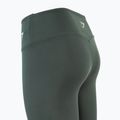 Дамски клин за тренировка Gymshark Training Full Length obsidian / green 4
