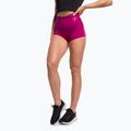 Дамски къси панталони за тренировка Gymshark berry pink
