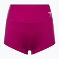 Дамски къси панталони за тренировка Gymshark berry pink 5