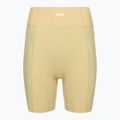 Дамски шорти за тренировка Gymshark Whitney V3 pollen 6