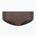 Дамски слипове Gymshark No Vpl Hipster brown